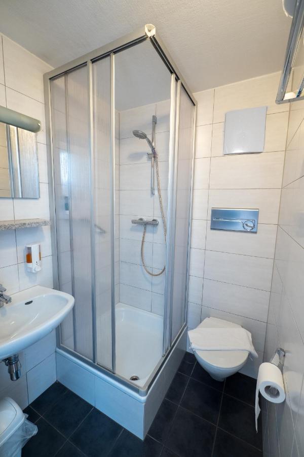 Chambre Double Supérieure