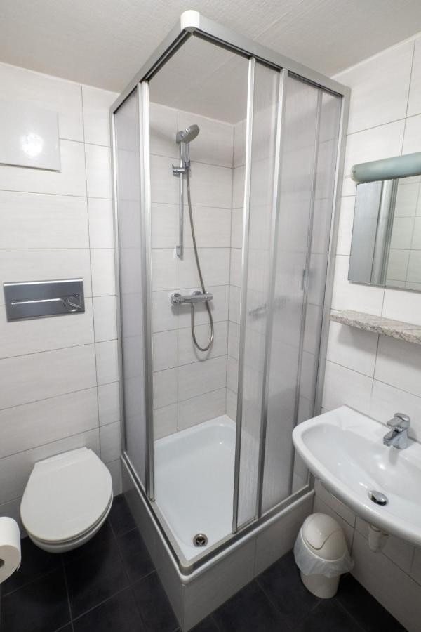 Chambre Double avec Salle de Bains Privative