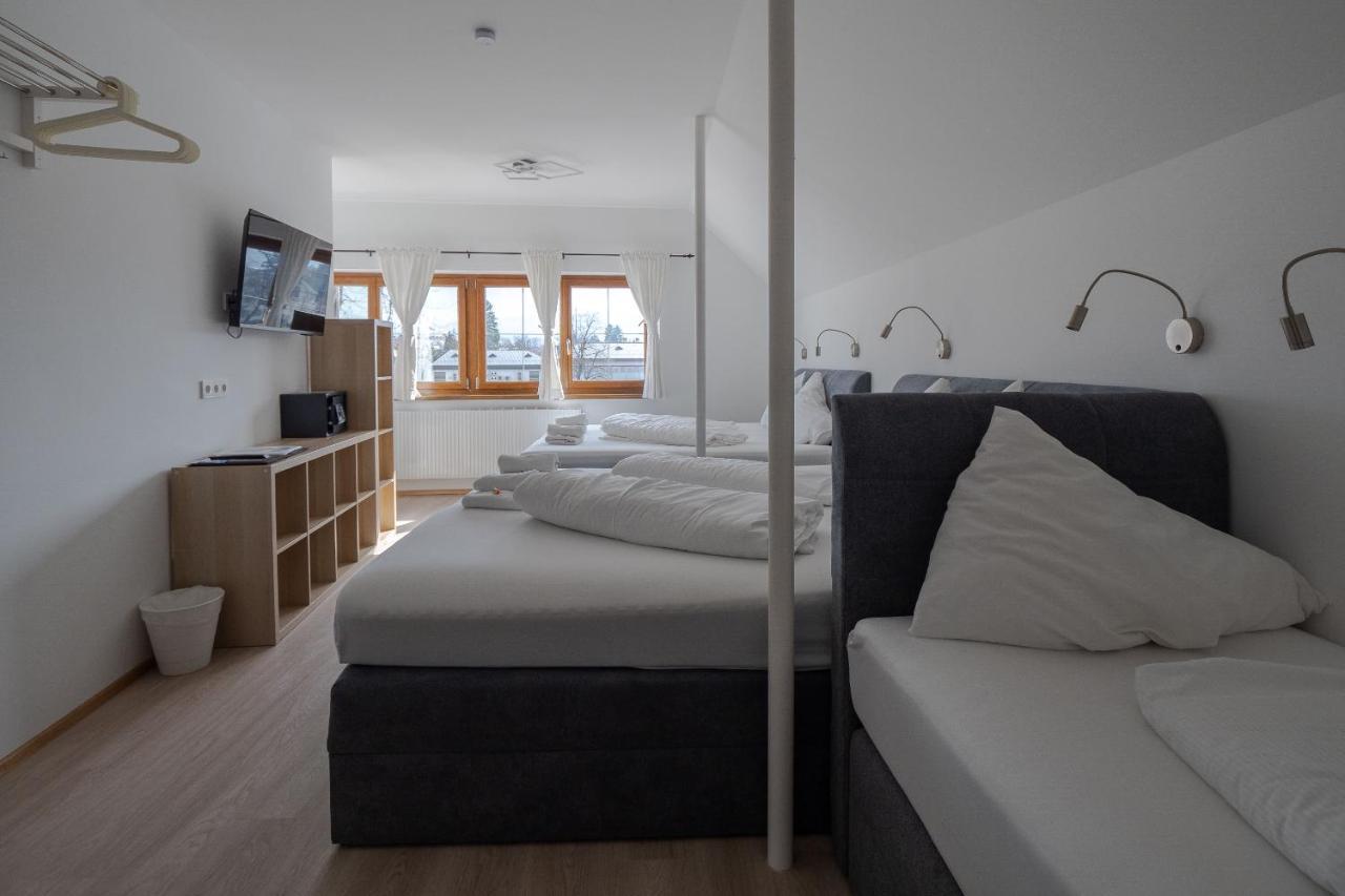 Chambre Familiale
