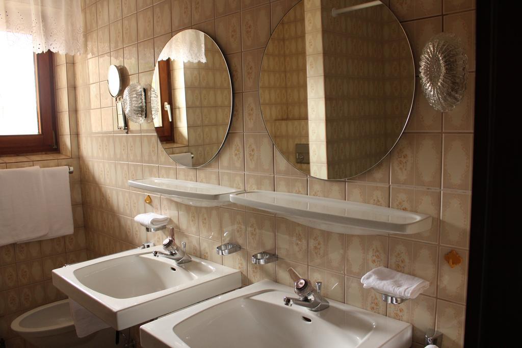 Chambre Double avec Balcon - Côté Nord